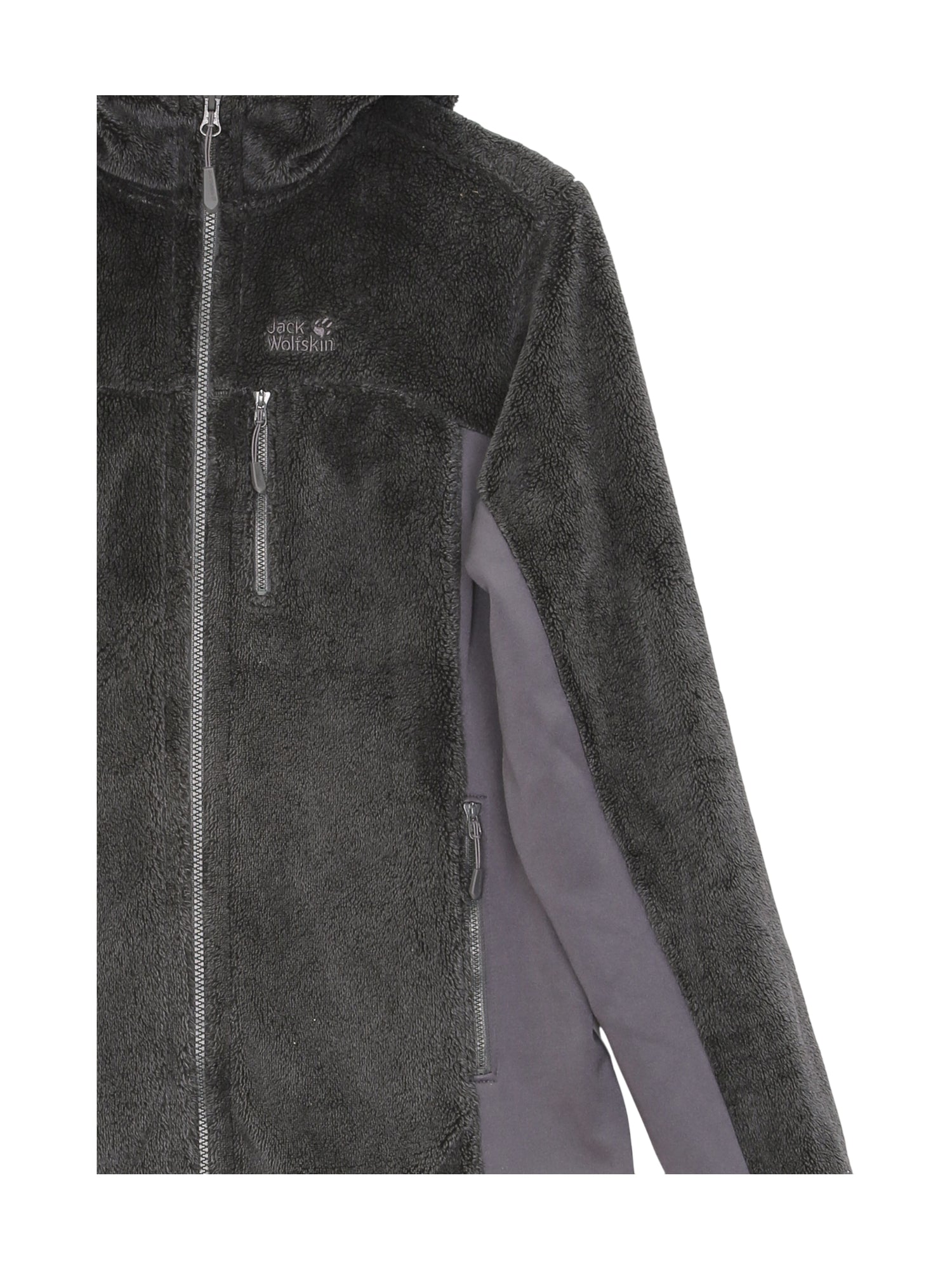 Fleecejacke für Damen