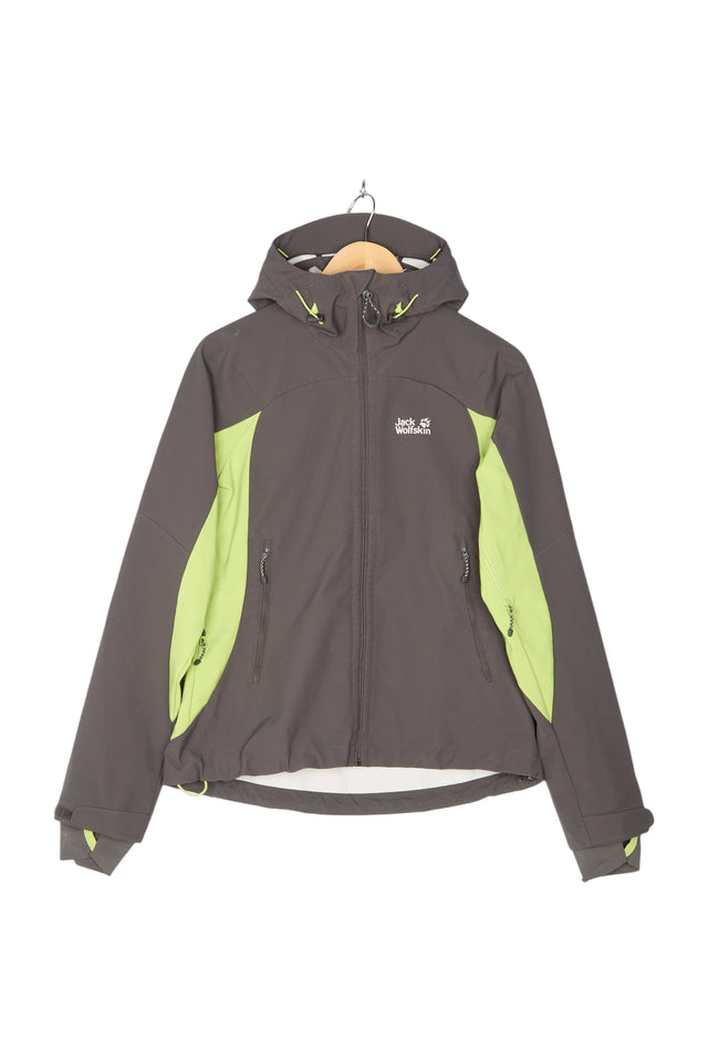 Softshelljacke für Damen