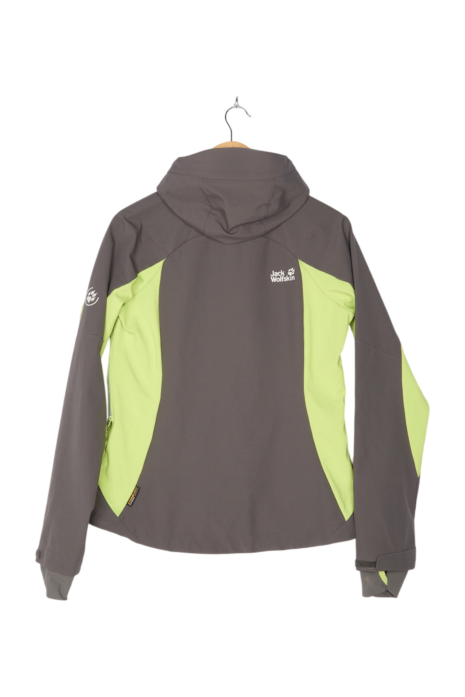 Softshelljacke für Damen