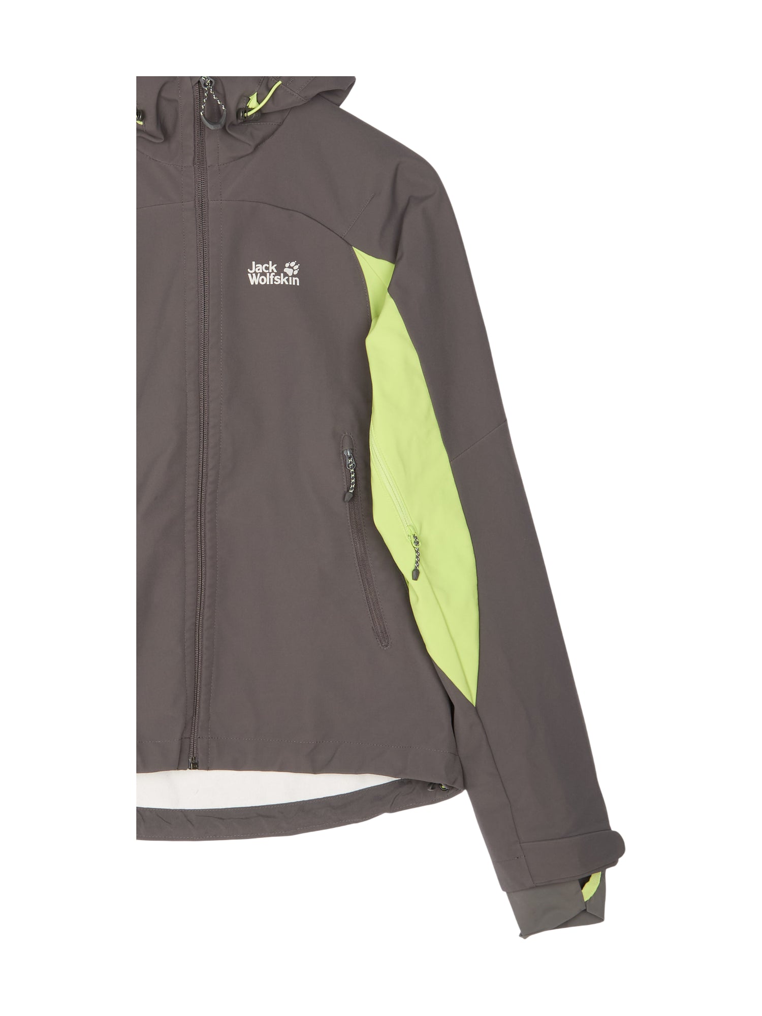 Softshelljacke für Damen