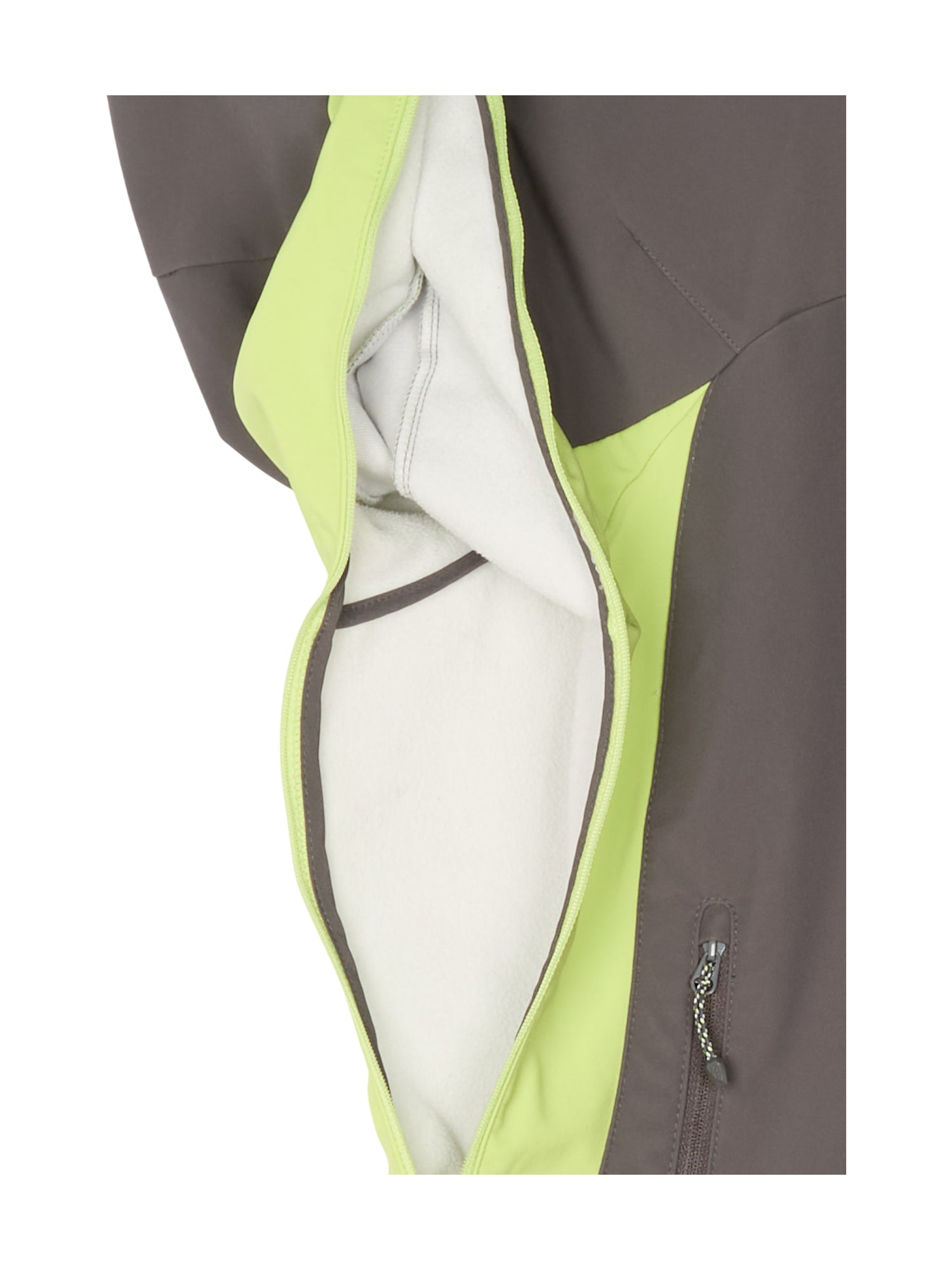 Softshelljacke für Damen