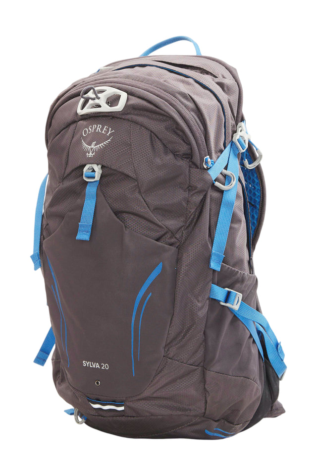 Fahrradrucksack für Damen & Herren