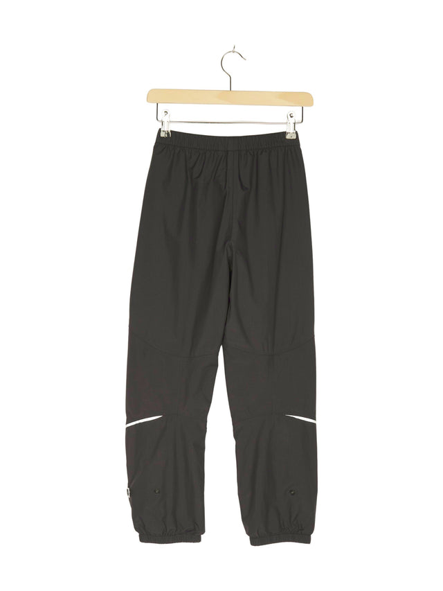 Vaude Hardshellhose, Regenhose für Kinder