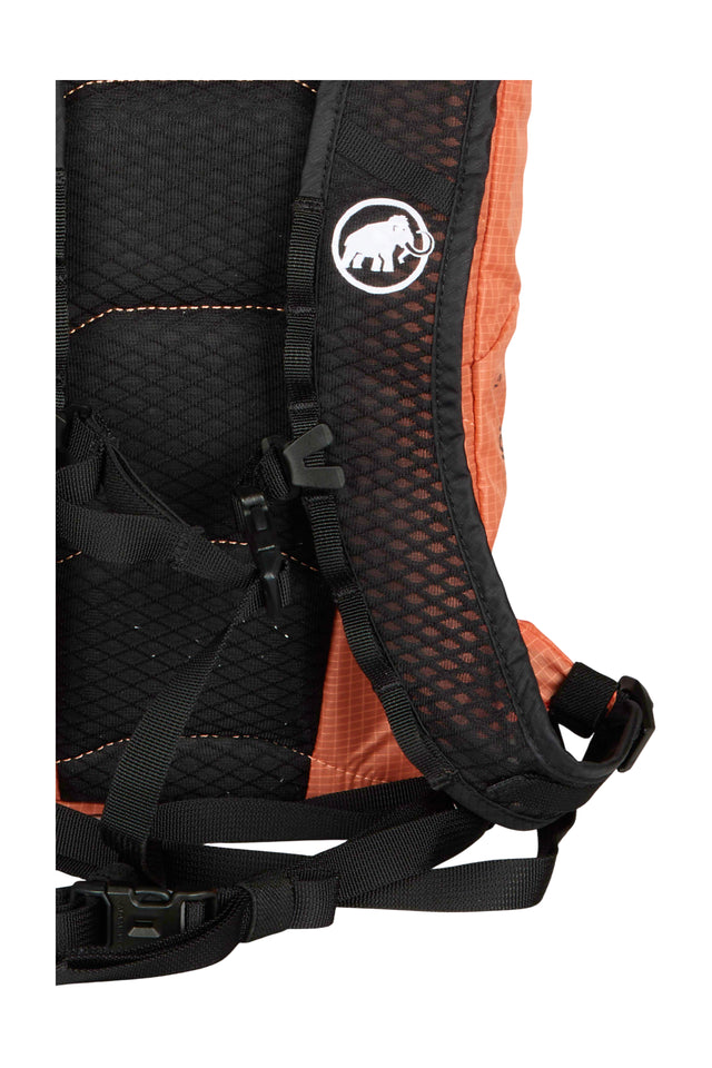 Neon Light 12 L Kletterrucksack