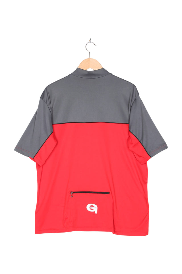 Fahrradtrikot für Herren