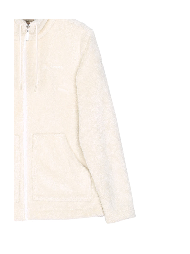 Fleecejacke für Damen