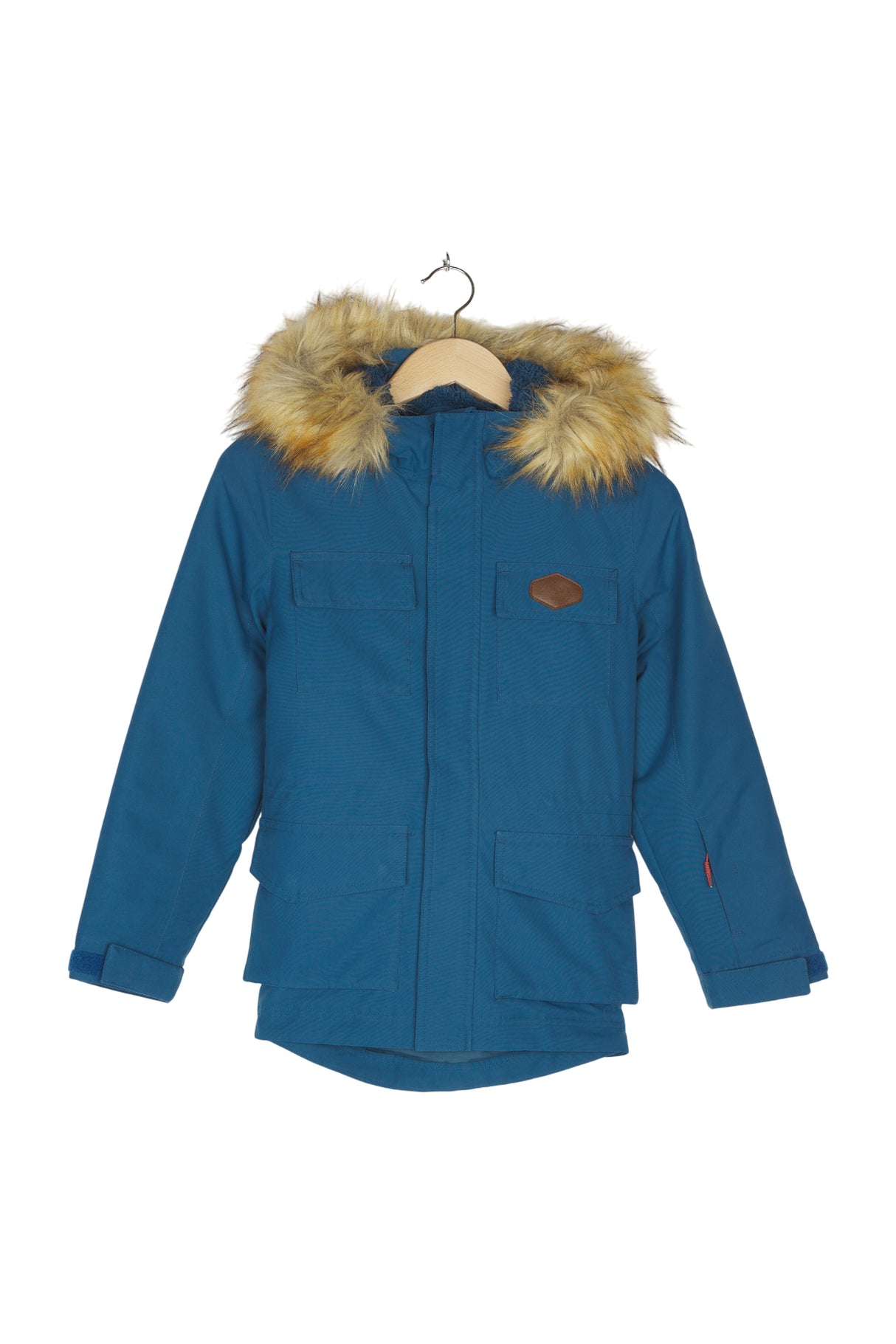 Skijacke für Kinder