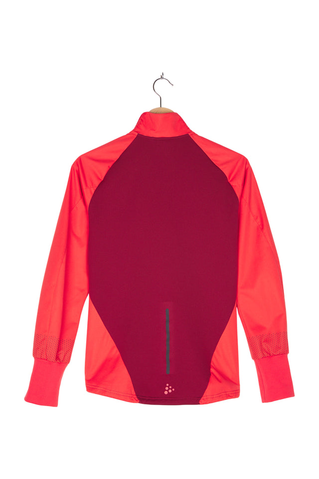 Langlaufjacke für Damen