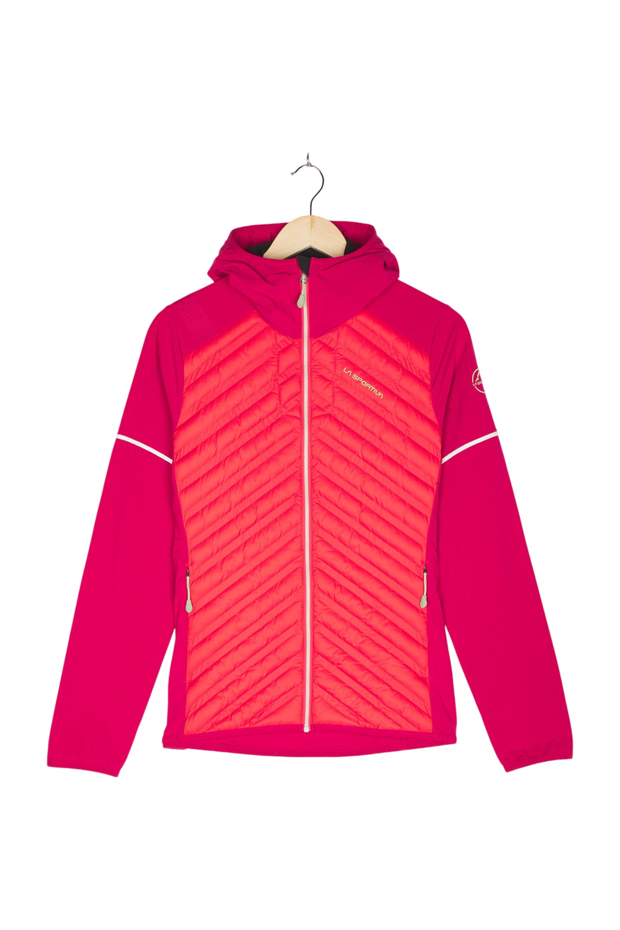 Kunstfaserjacke für Damen