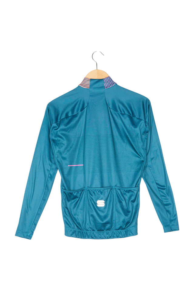 Fahrradtrikot für Damen