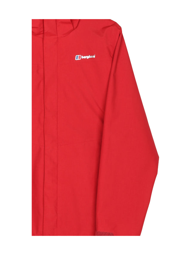 Hardshelljacke mit Goretex für Herren