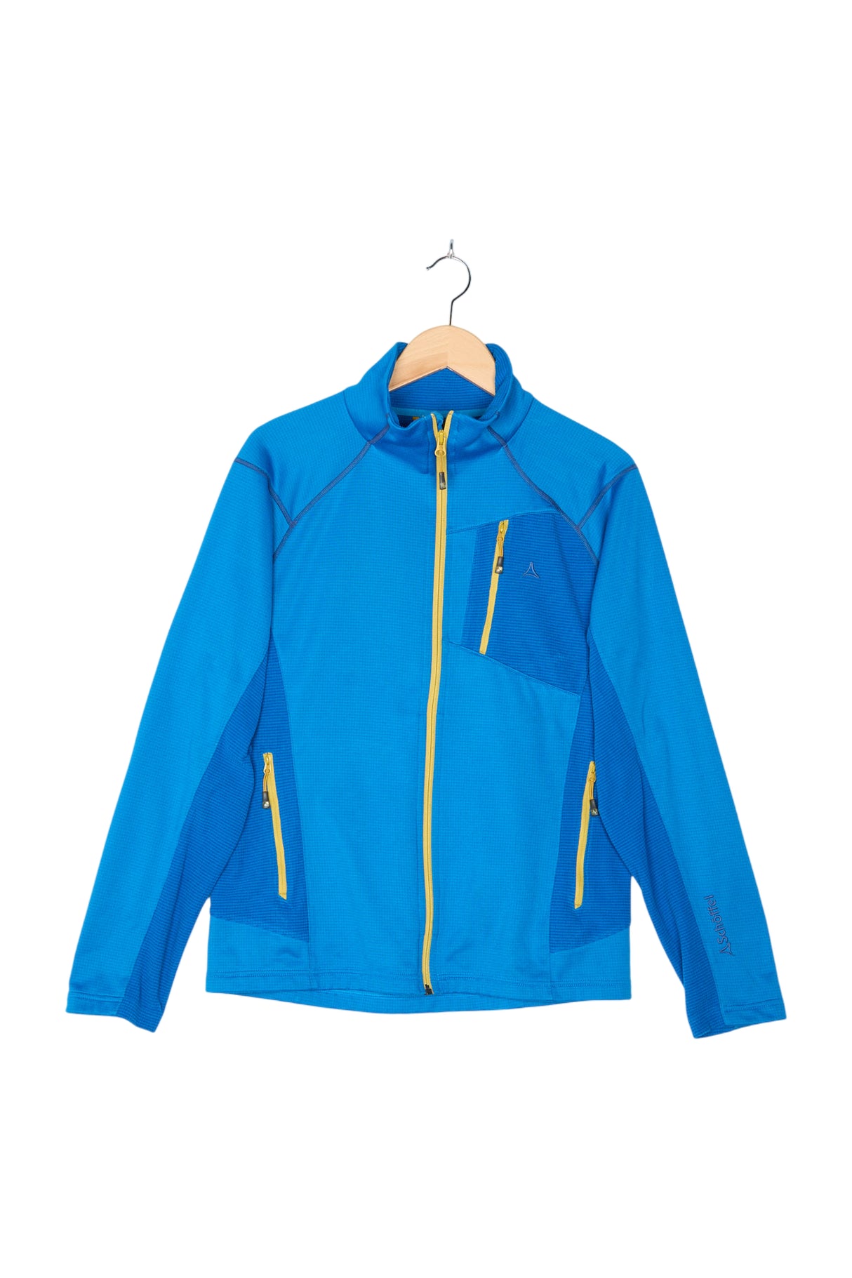 Fleecejacke für Herren