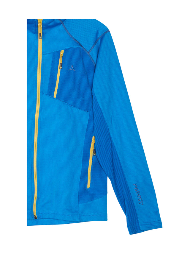 Fleecejacke für Herren