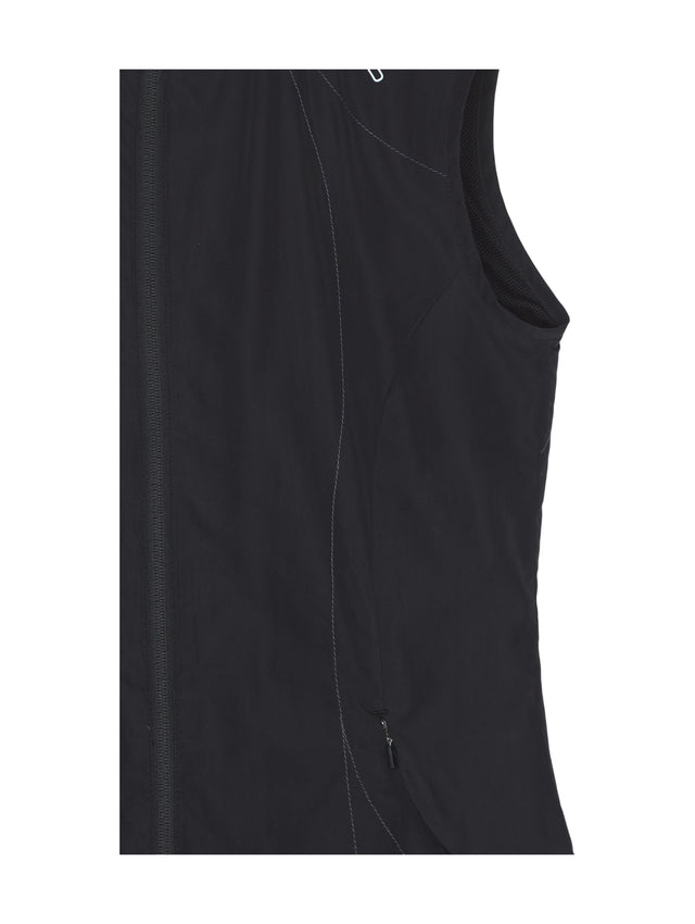 Softshellweste für Damen