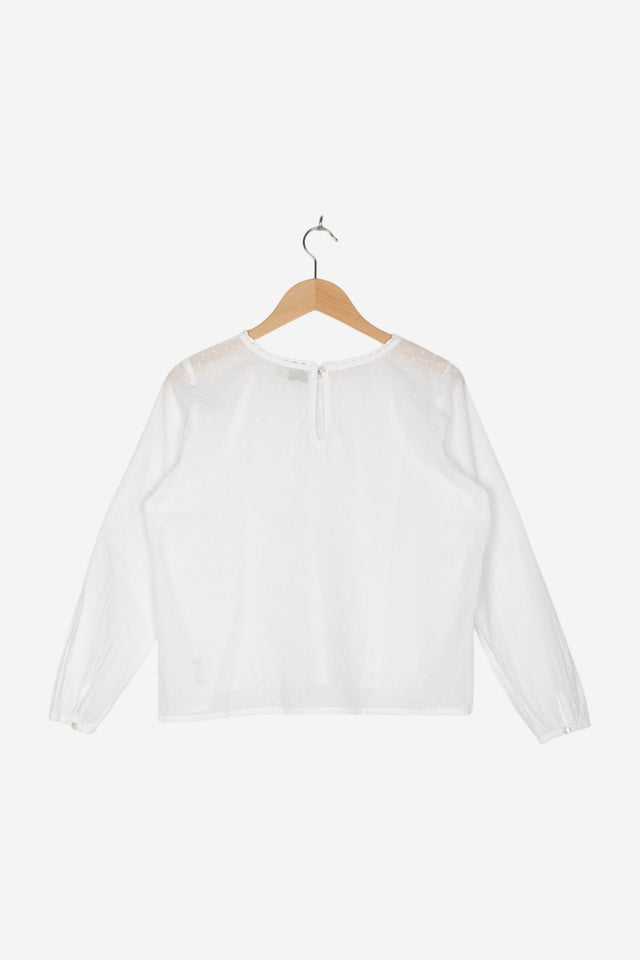 Longsleeve für Damen