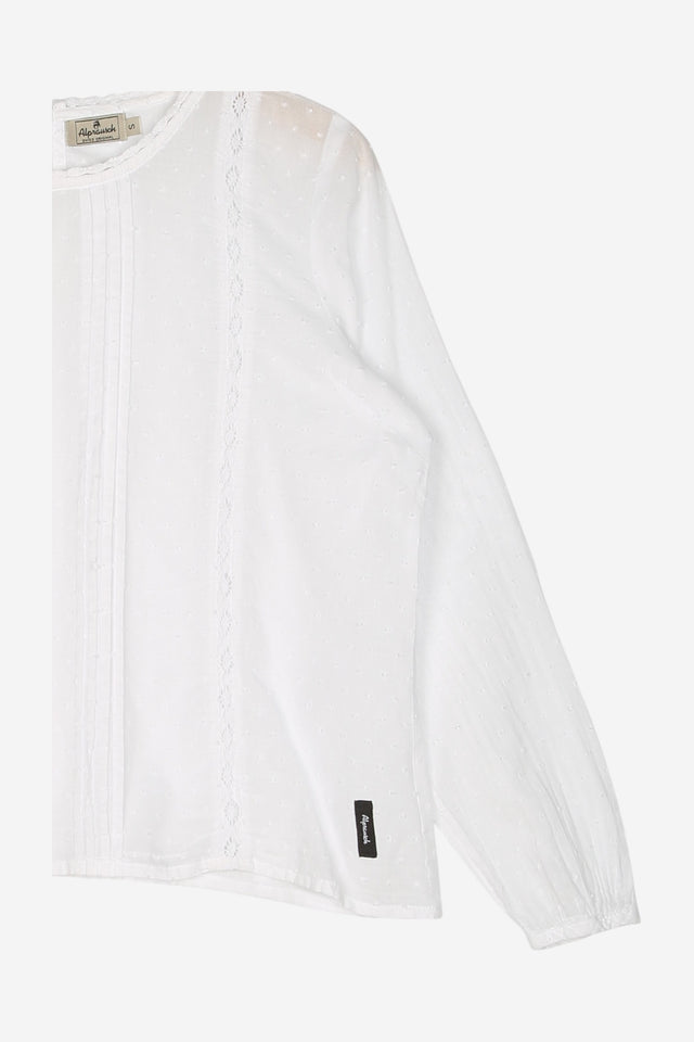 Longsleeve für Damen