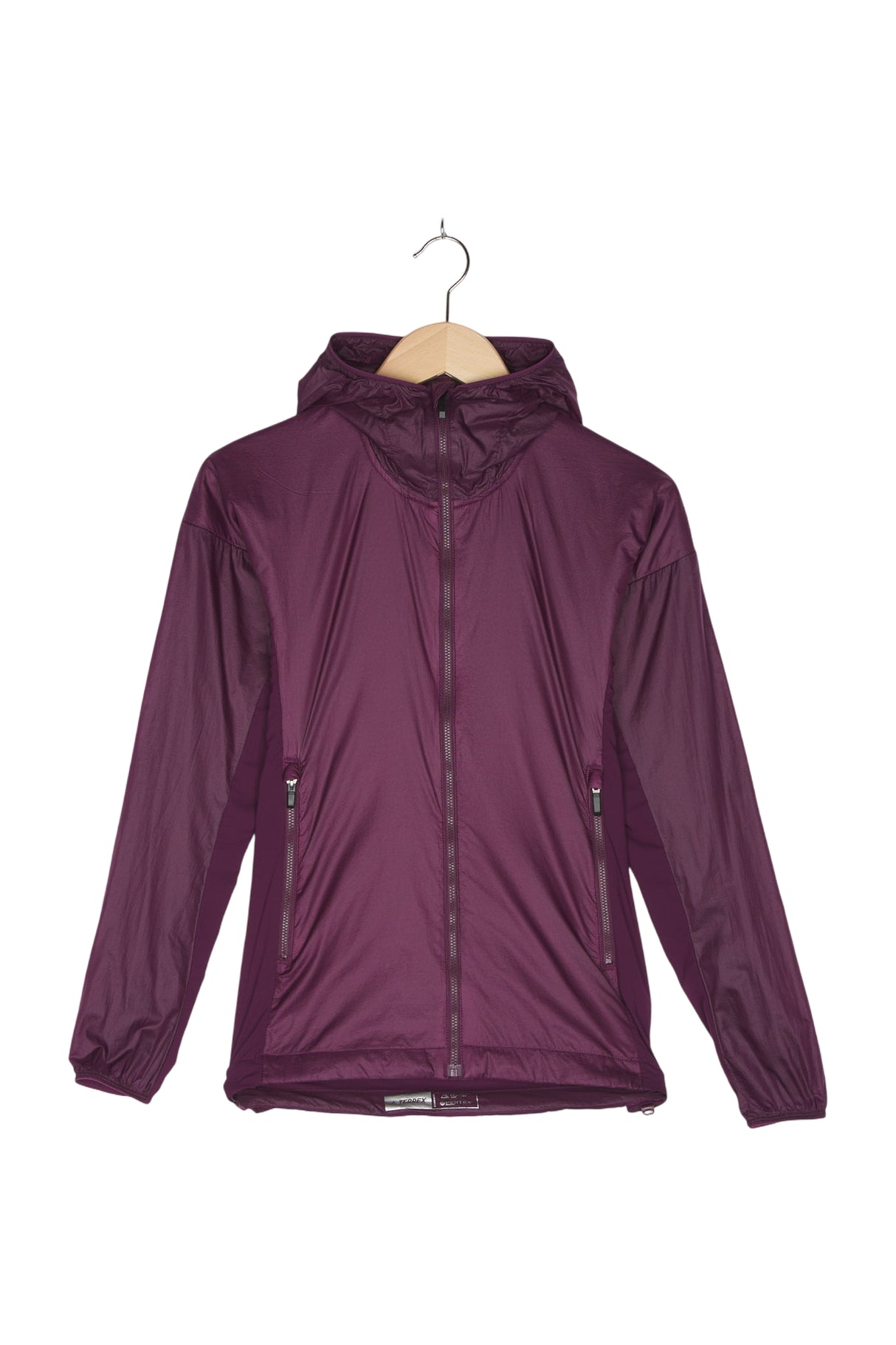 Kunstfaserjacke für Damen