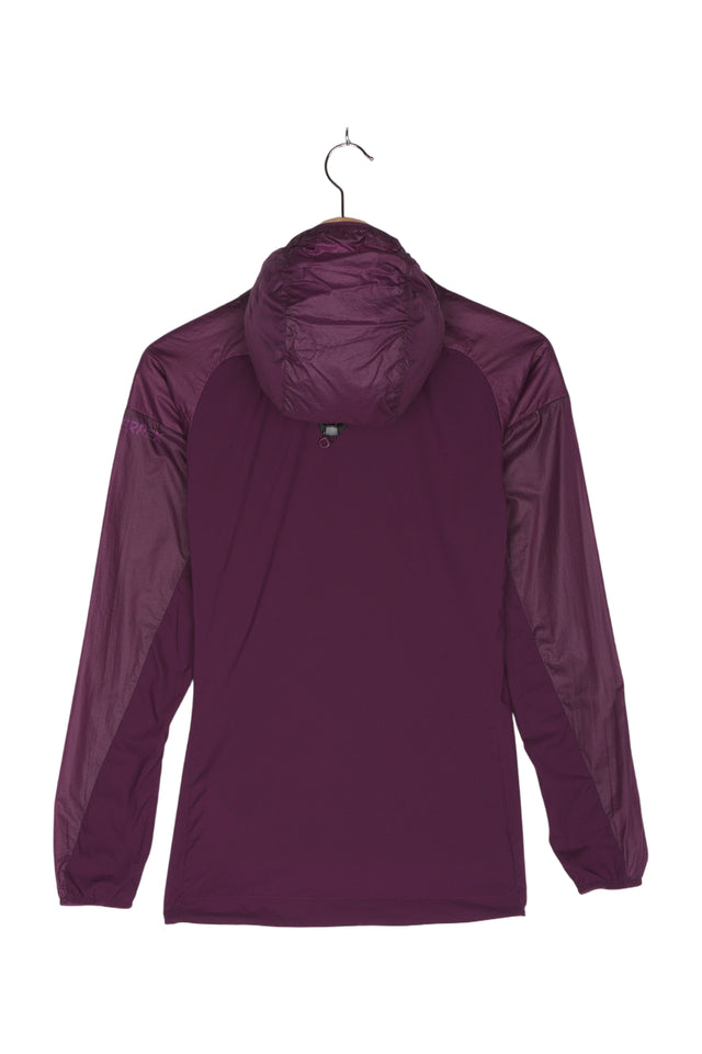 Kunstfaserjacke für Damen