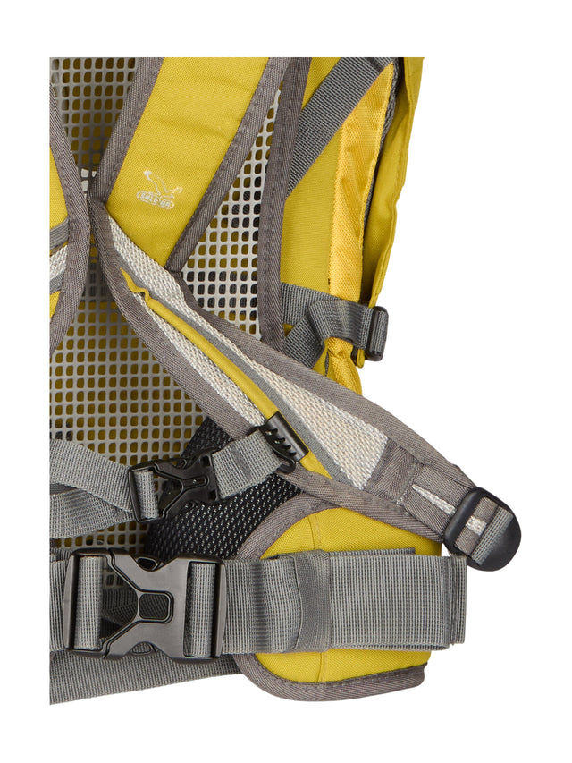 Wanderrucksack für Damen & Herren