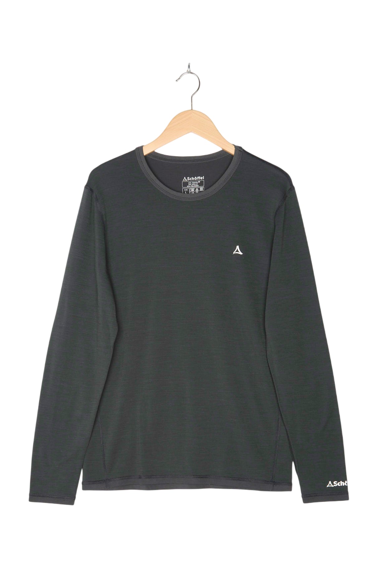 Longsleeve Funktion für Herren