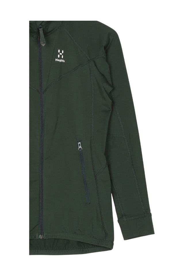 Fleecejacke für Damen