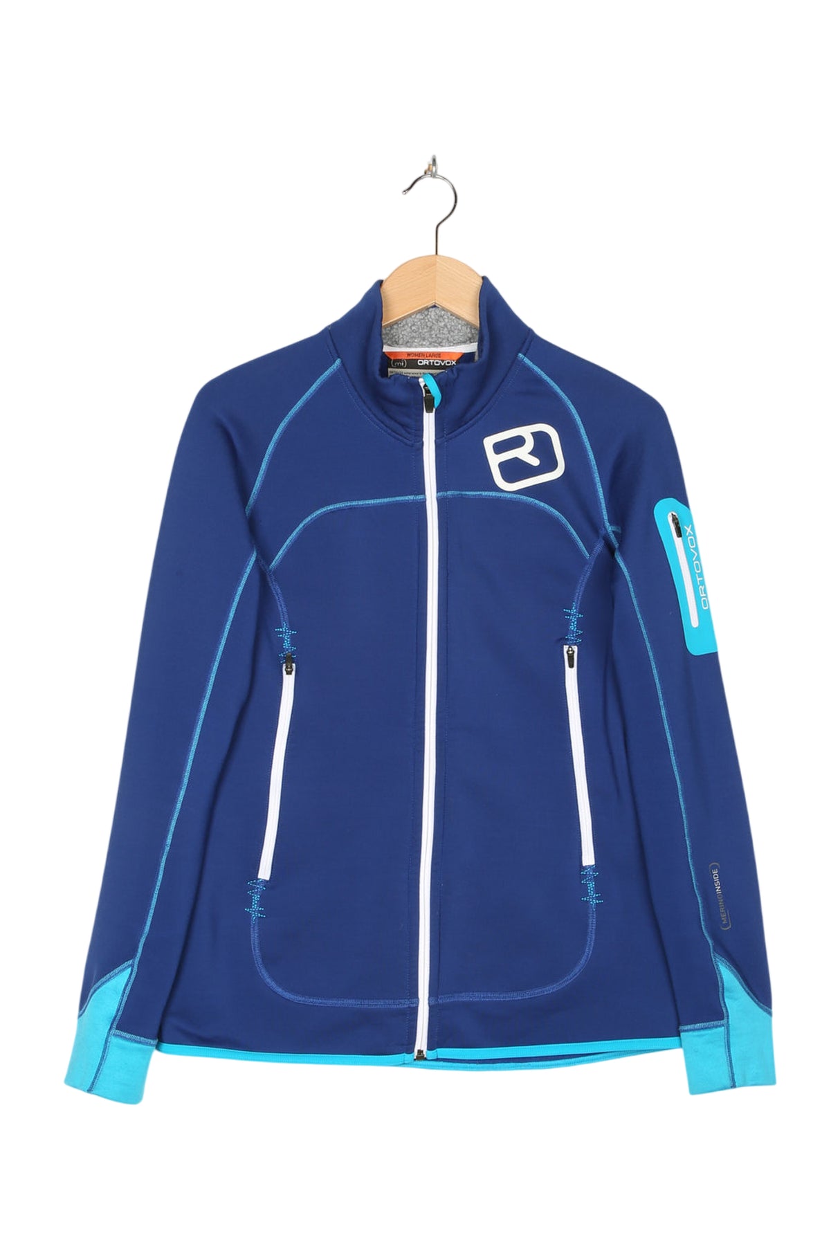 Fleecejacke für Damen