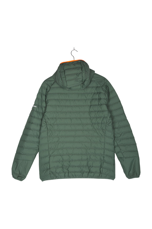 Daunenjacke für Herren