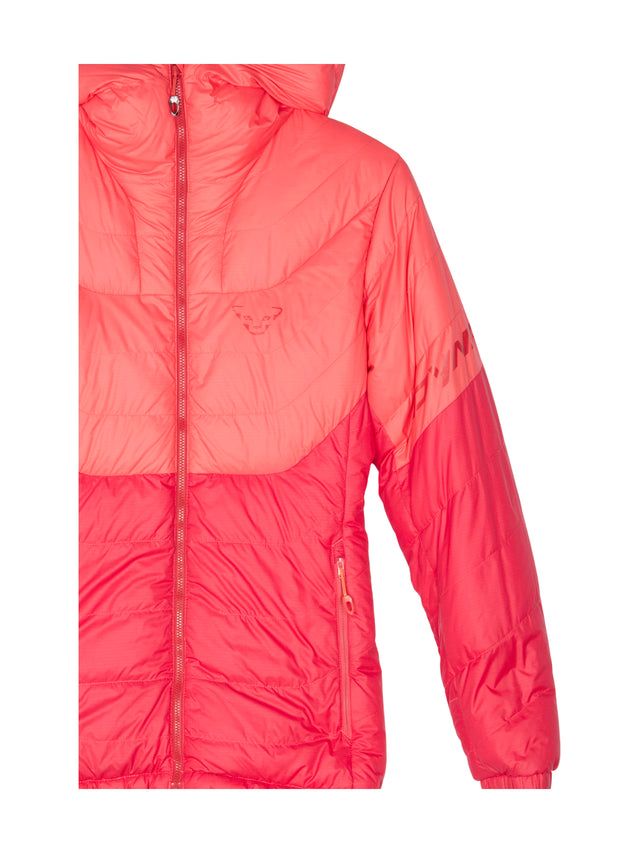 Daunenjacke für Damen