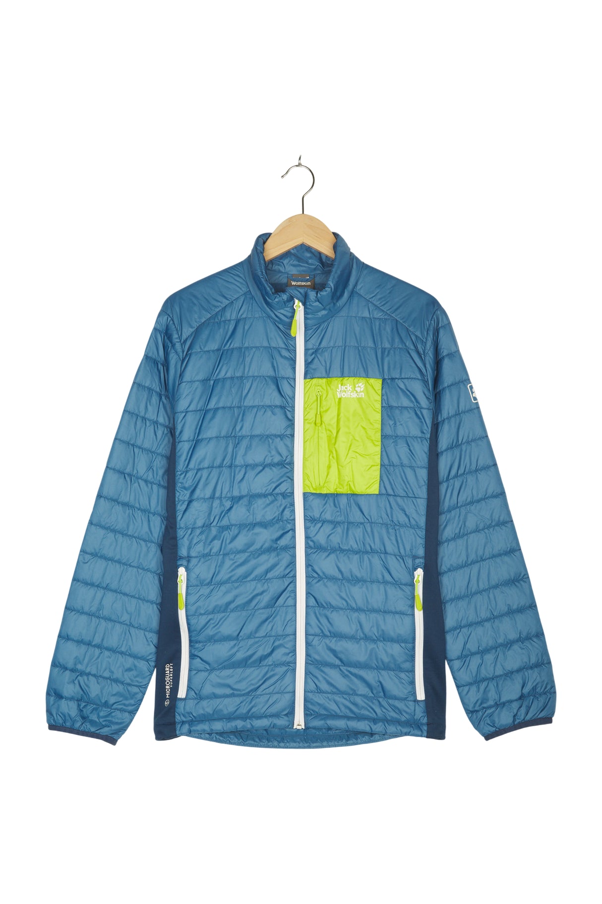 Kunstfaserjacke für Herren