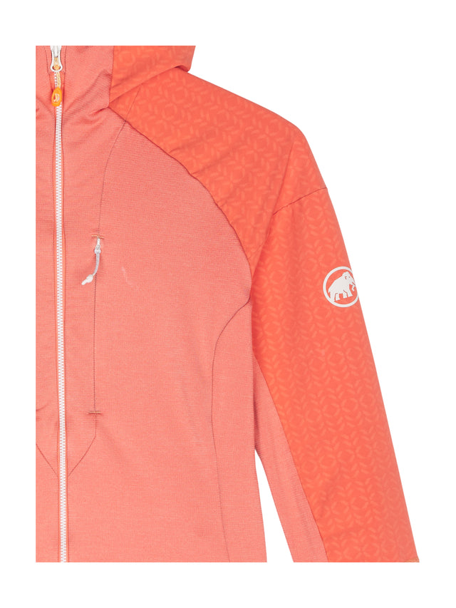 Fleecejacke für Damen