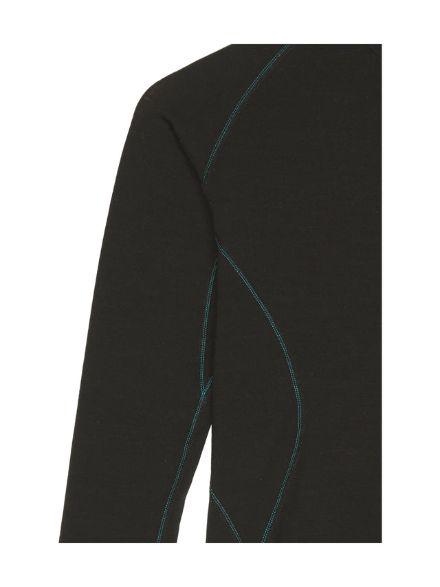 Longsleeve Merino für Damen