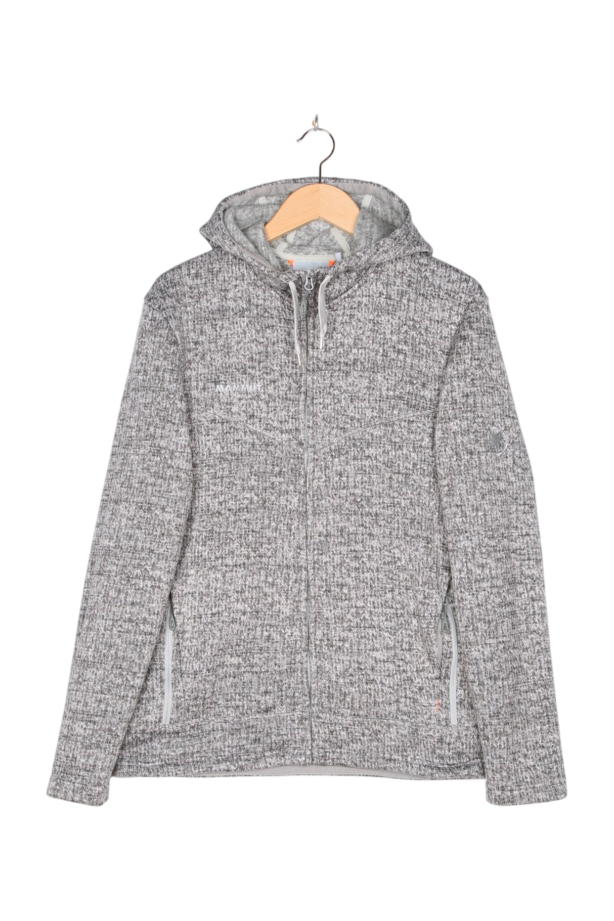 Fleecejacke für Herren