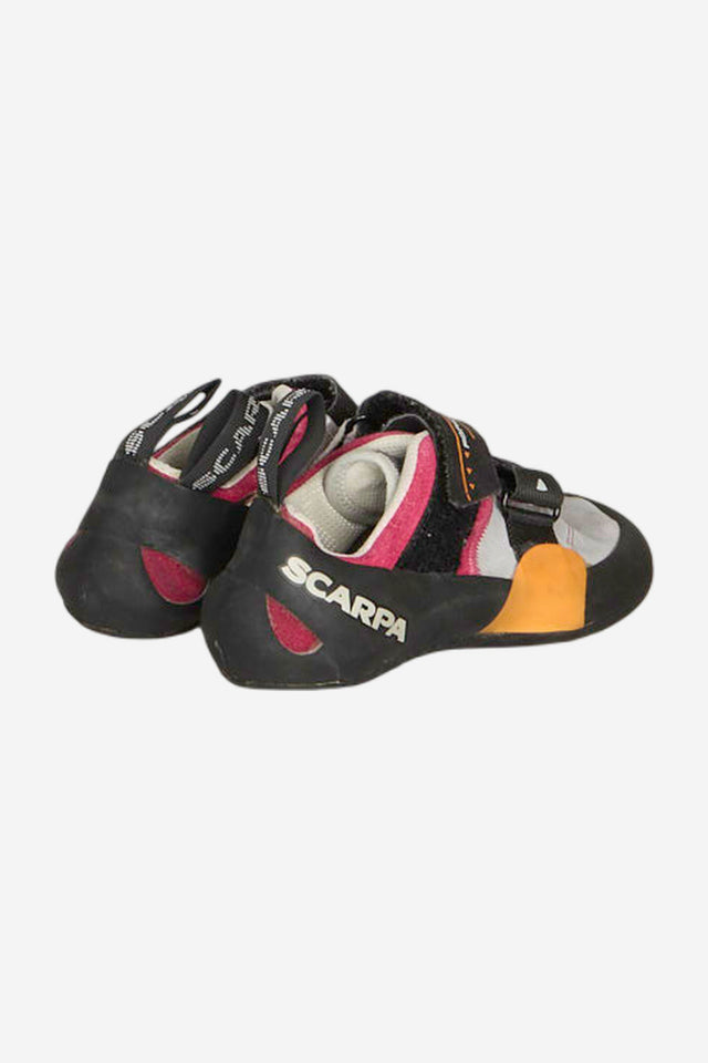 Kletterschuhe für Damen