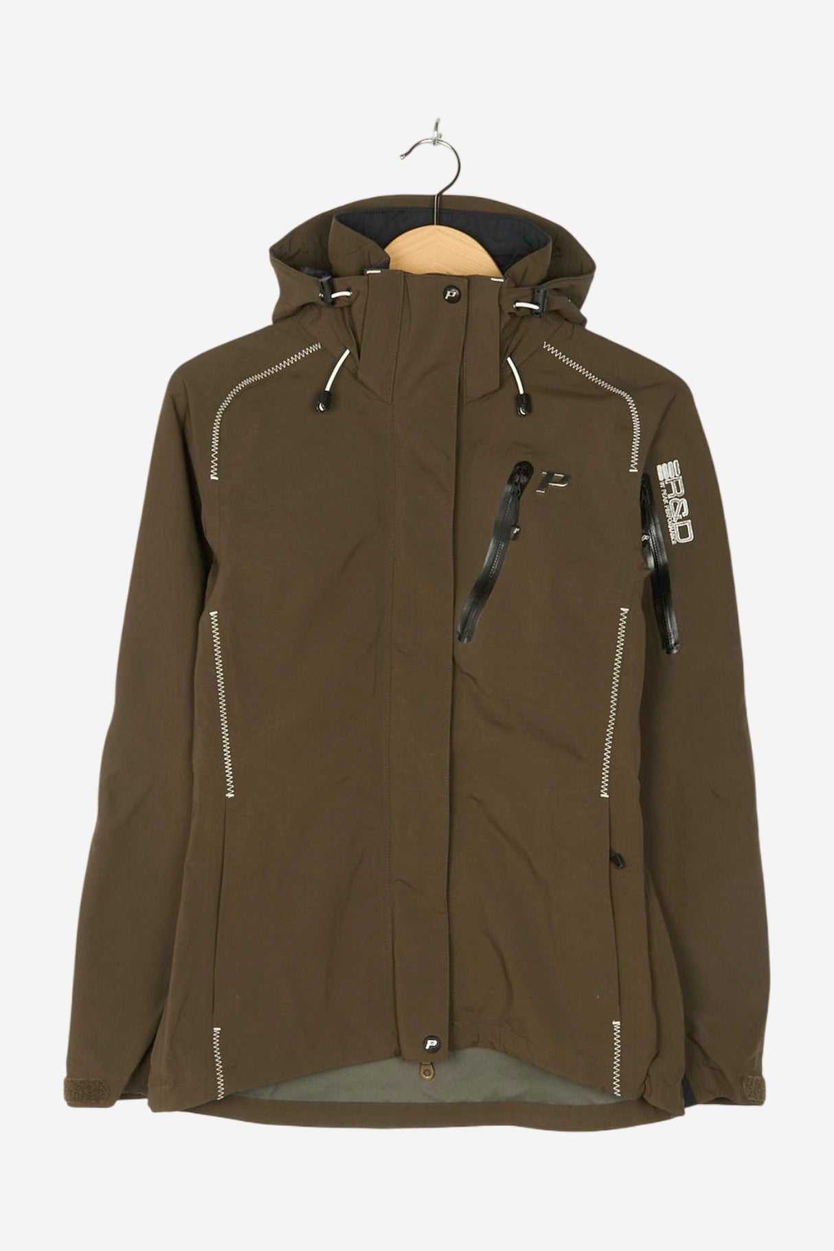 Hardshelljacke mit GoreTex für Damen
