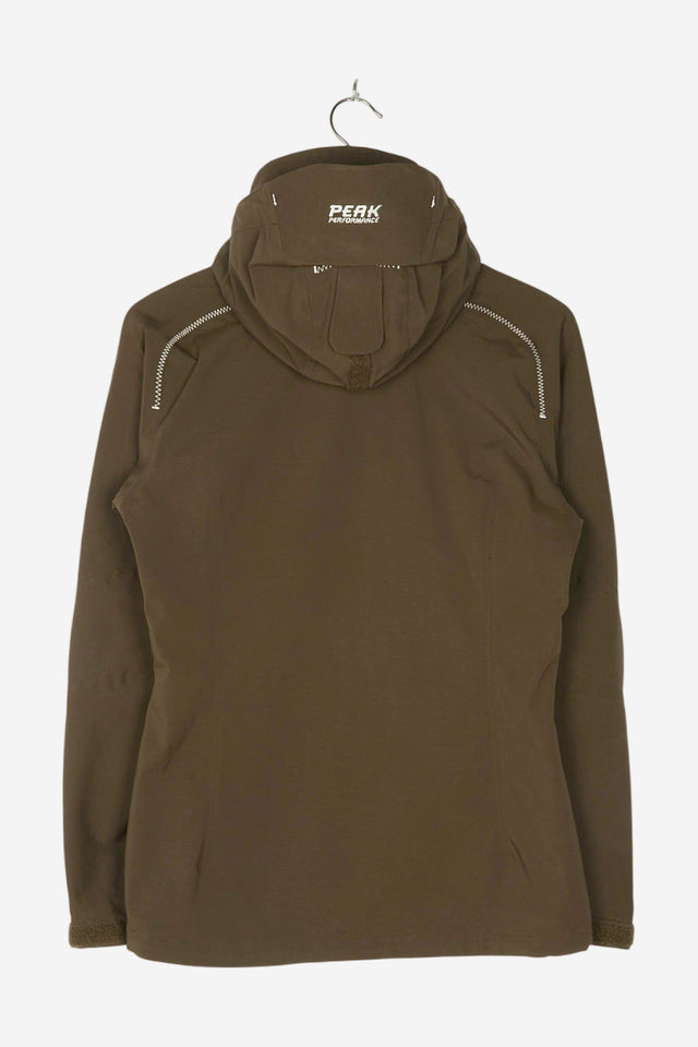 Hardshelljacke mit GoreTex für Damen