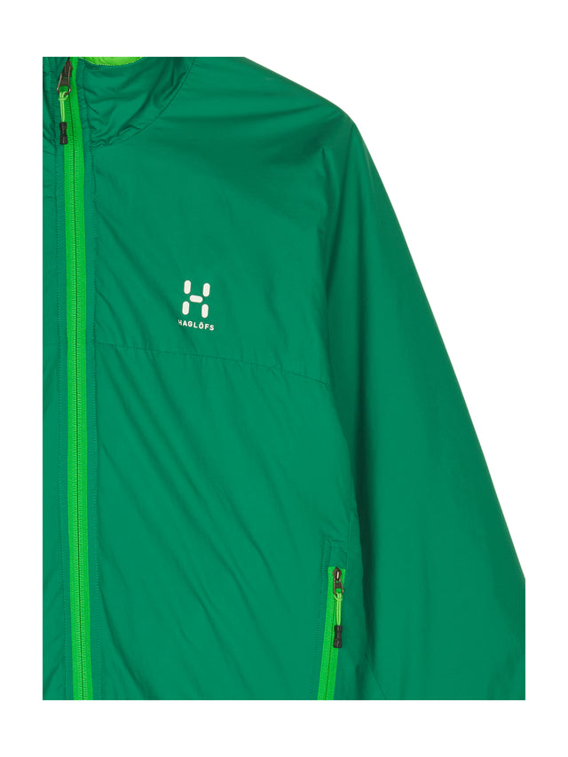 Kunstfaserjacke für Herren