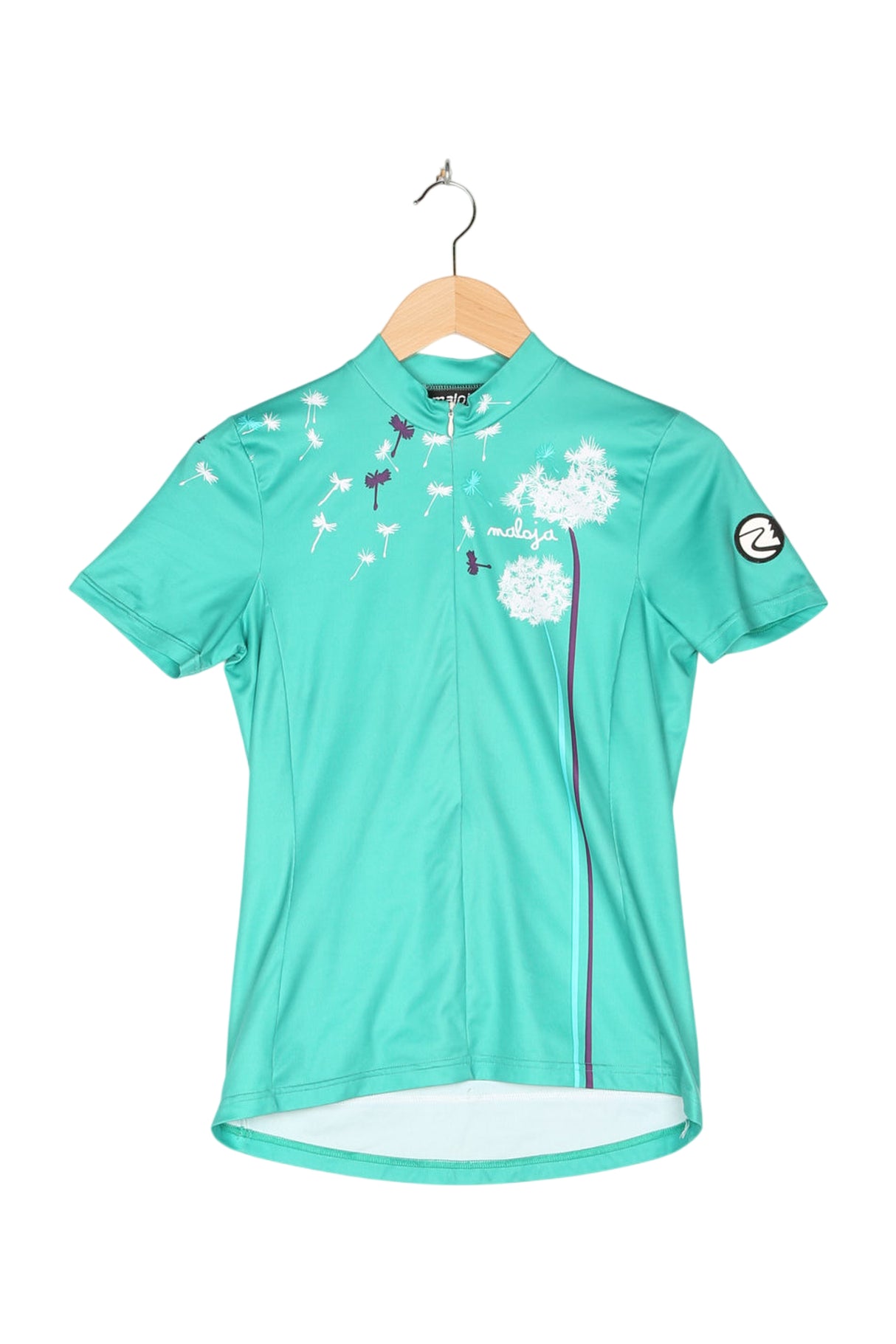 Fahrradtrikot für Damen