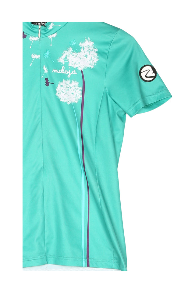 Fahrradtrikot für Damen