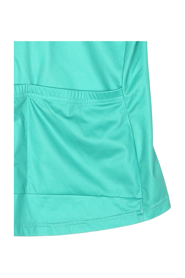 Fahrradtrikot für Damen