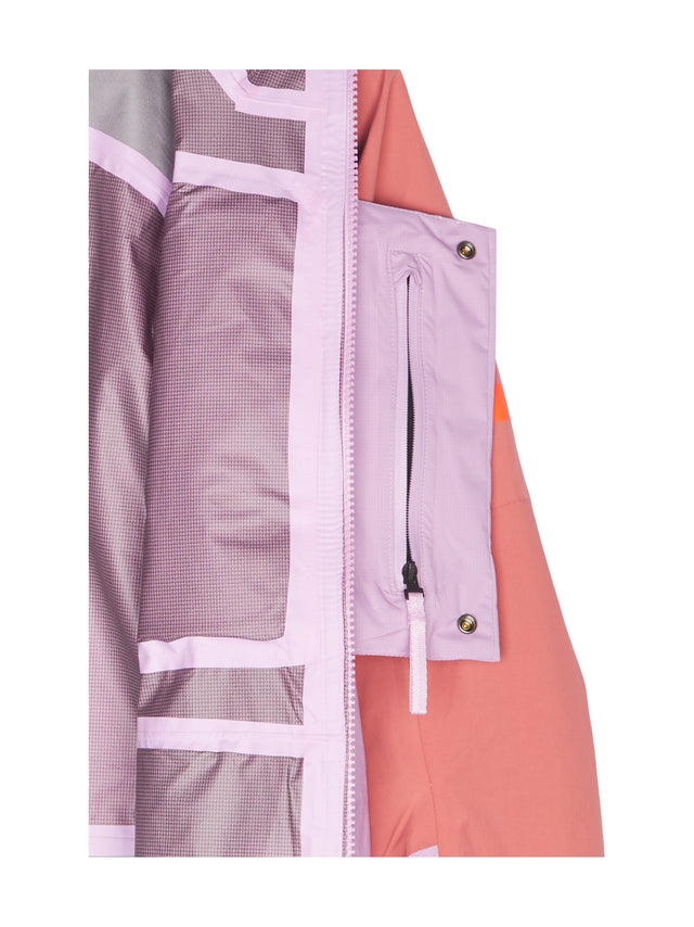 Hardshelljacke & Regenjacke für Damen