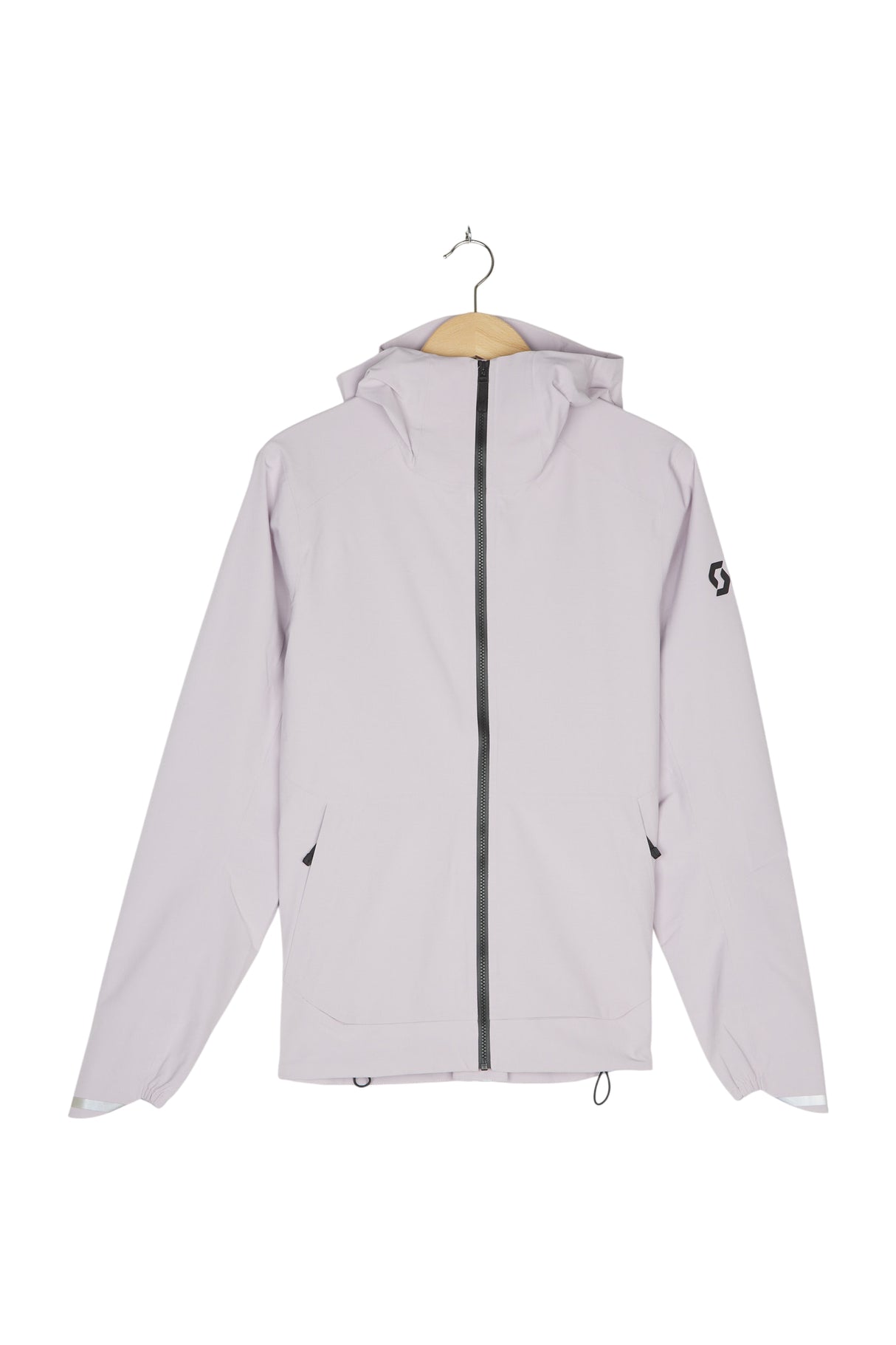 Hardshelljacke, Regenjacke für Damen