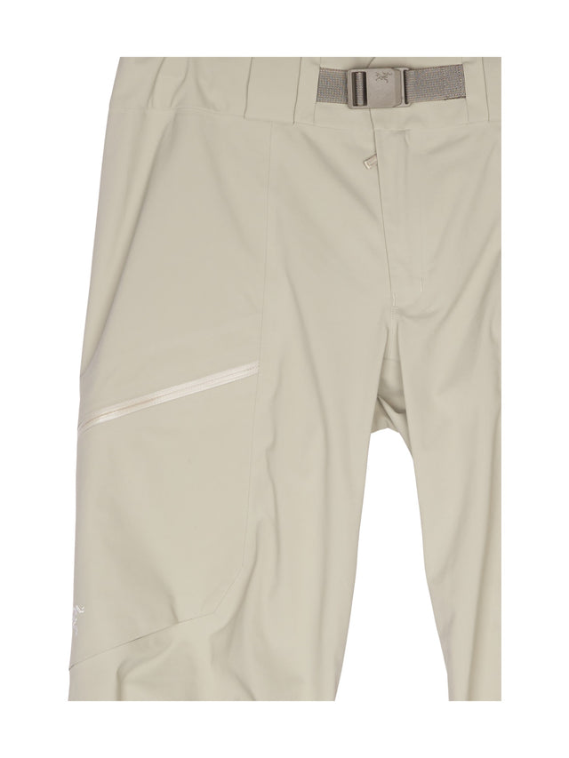 Hardshellhose, Regenhose für Damen