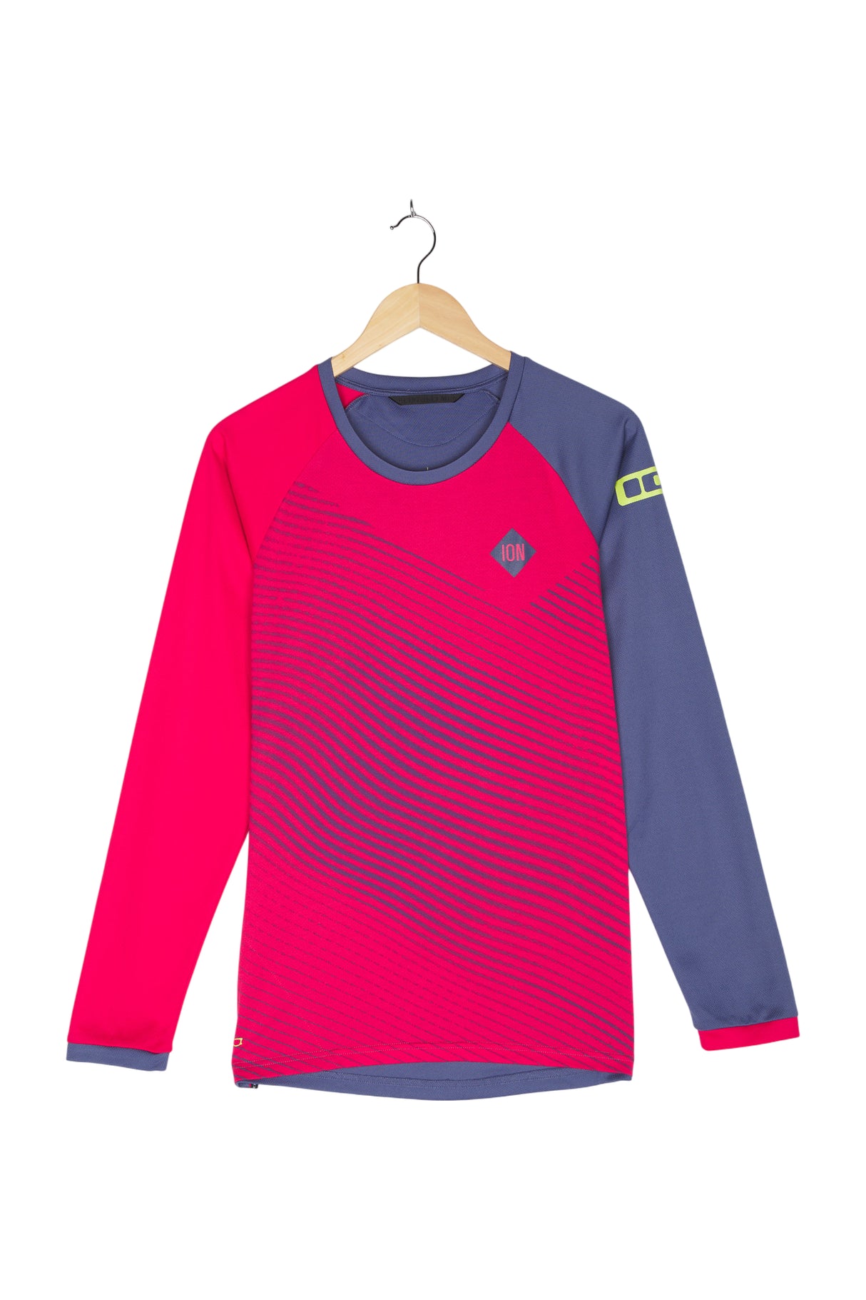 Longsleeve Funktion für Herren