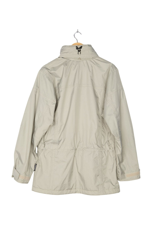 Hardshelljacke, Regenjacke für Damen