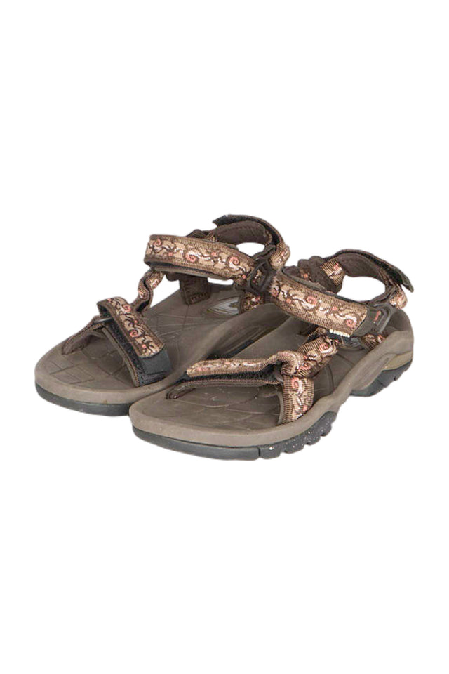 Sandalen für Damen
