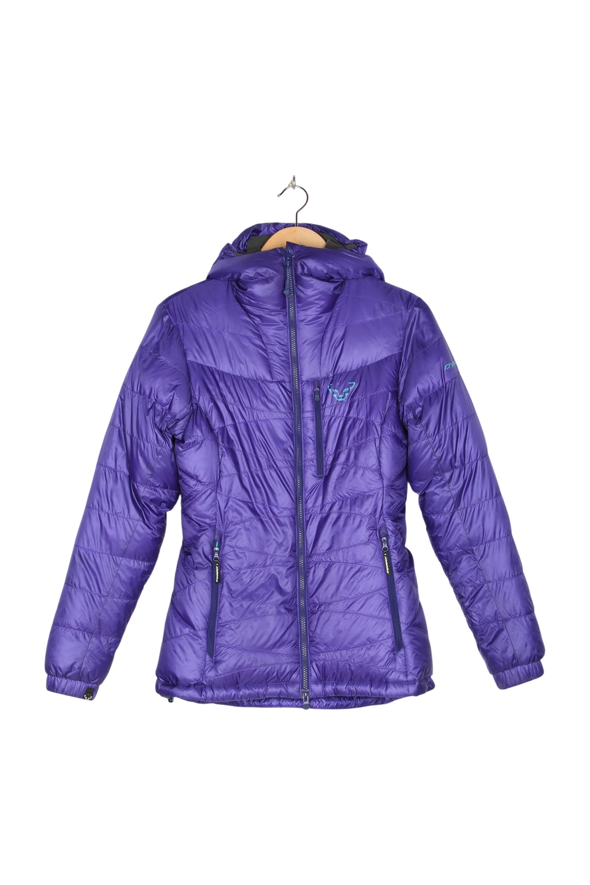 Daunenjacke für Damen