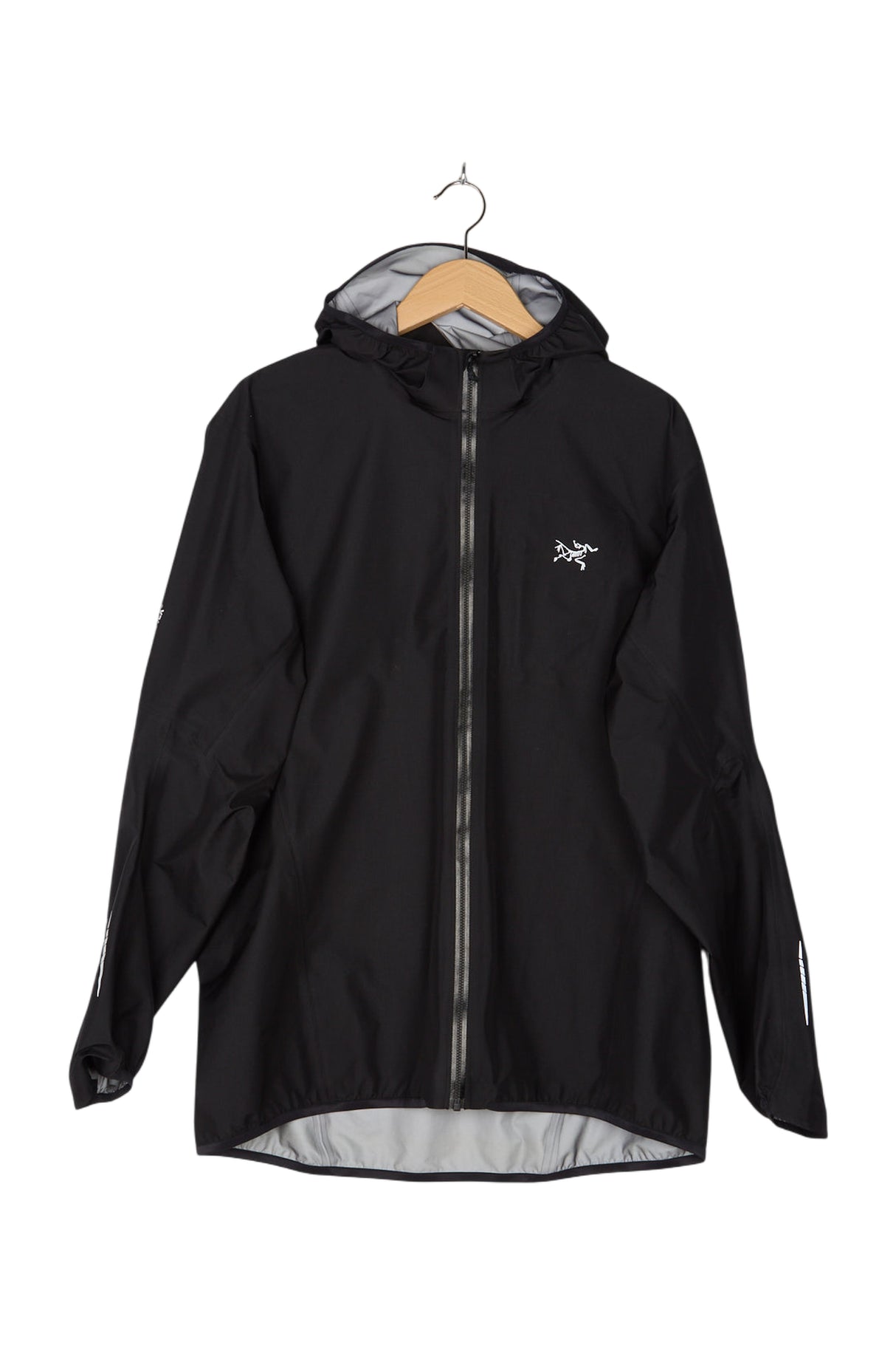 Hardshelljacke, Regenjacke für Herren