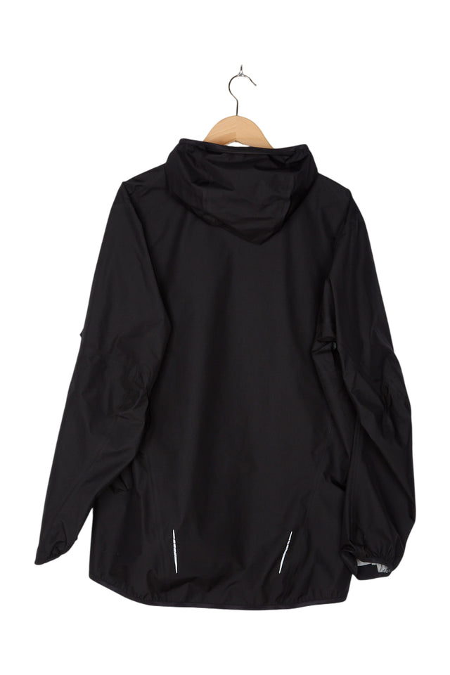 Hardshelljacke, Regenjacke für Herren