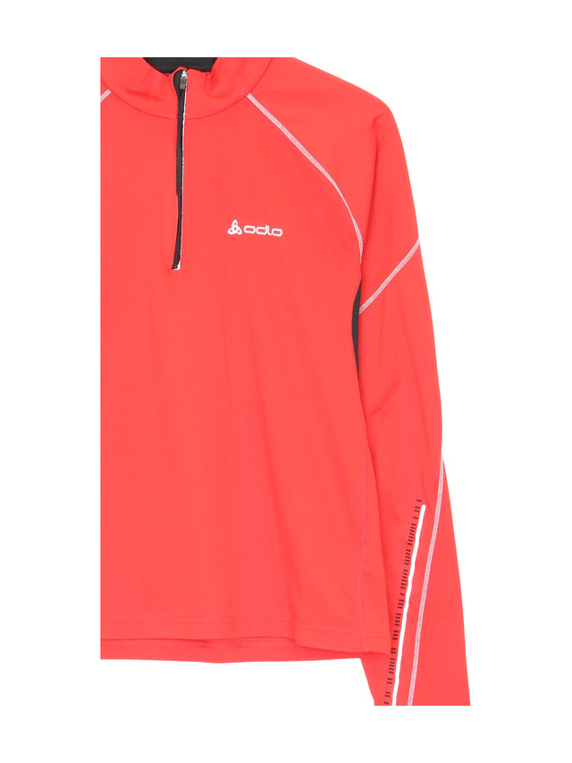 Longsleeve Funktion für Herren