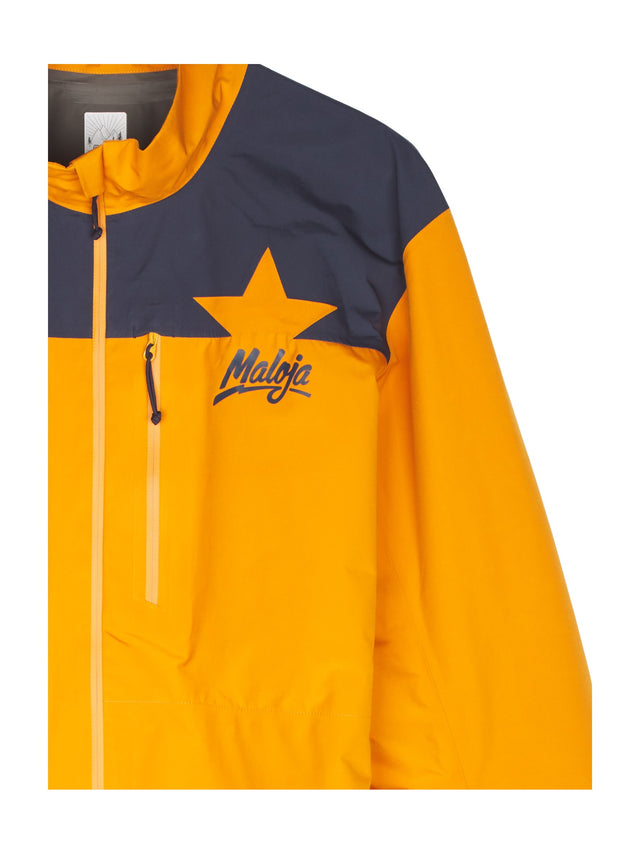 Hardshelljacke mit Goretex für Herren